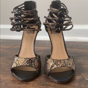 Dolce Vita High Heels